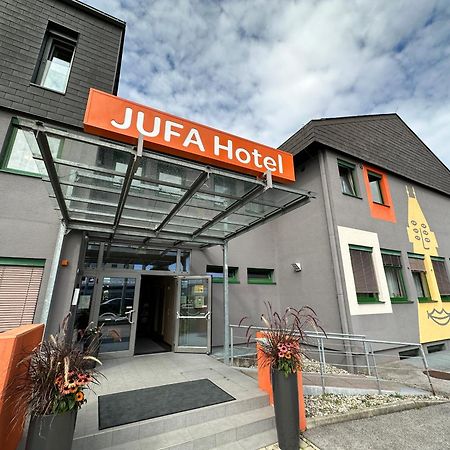 Jufa Hotel Graz Sued Exterior photo