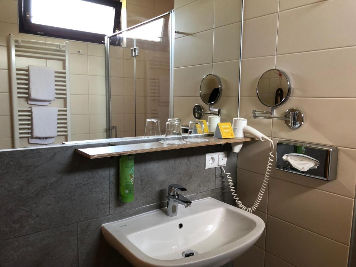 Jufa Hotel Graz Sued - Self Check-In Exterior photo