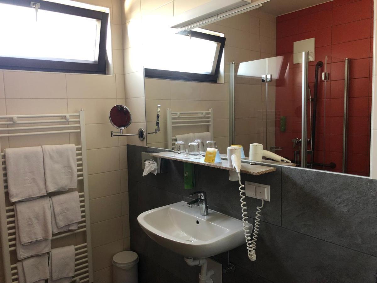 Jufa Hotel Graz Sued - Self Check-In Exterior photo
